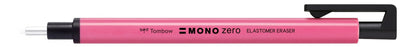Tombow Gumovací tužka Mono Zero, 2,3 mm