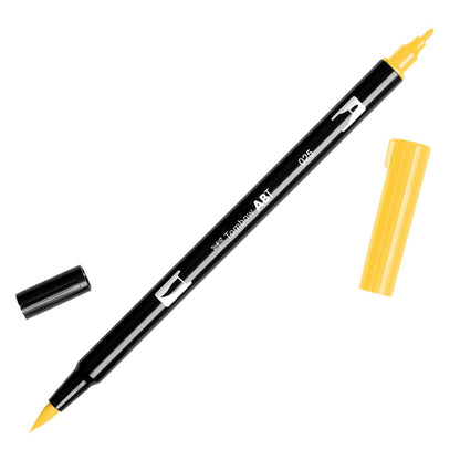 Oboustranný štětcový fix ABT Dual Brush Pen