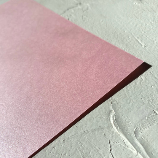 Papír Stardream 285 g/m² , růžová, formát A4 a jiné