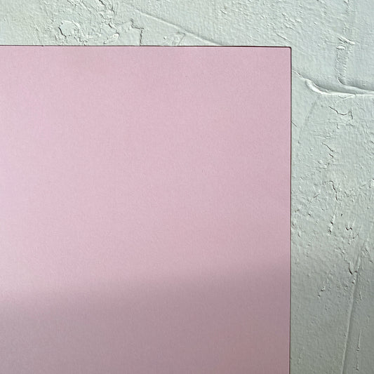 Papír Colorit Rainbow 230/m2, růžová, formát A4 a jiné