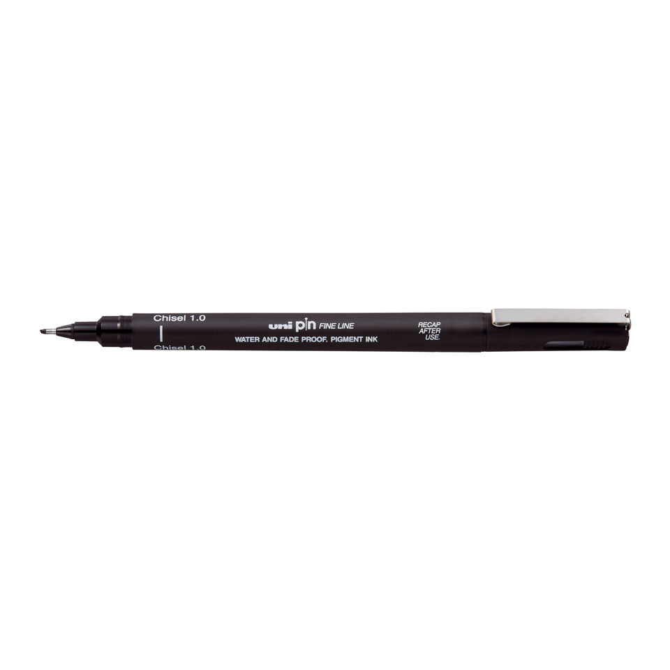 UNI PIN Extra Fine Brush artist pen