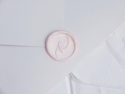 Pečetní vosk-peletky Růžová Perla