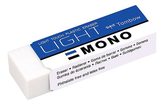 Tombow Pryž MONO Light