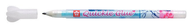 SAKURA Quickie Glue, lepidlo v popisovači